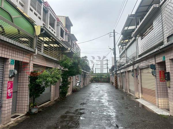 七股看坪翻新透天,台南市七股區看坪