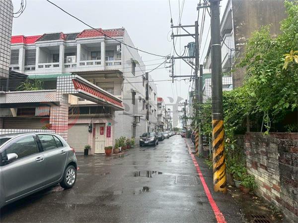 七股看坪翻新透天,台南市七股區看坪