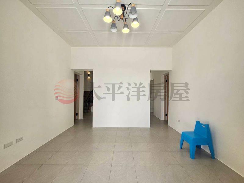 下營大地坪整新獨棟別墅,台南市下營區大同街