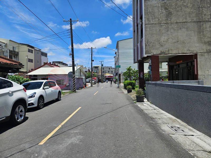 下營大地坪整新獨棟別墅,台南市下營區大同街