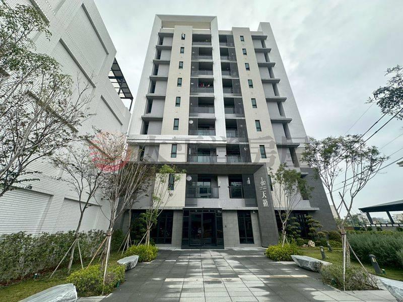 誠銳天籟精裝兩房,台南市佳里區復興路