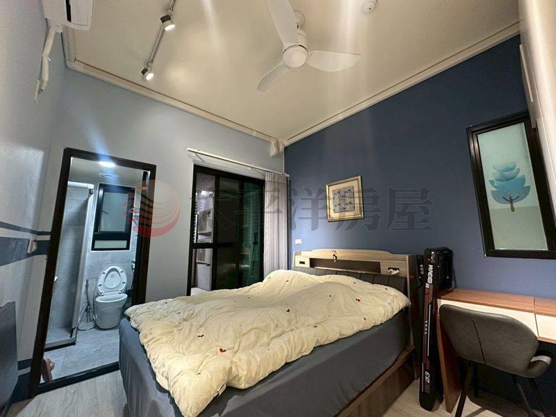 誠銳天籟精裝兩房,台南市佳里區復興路