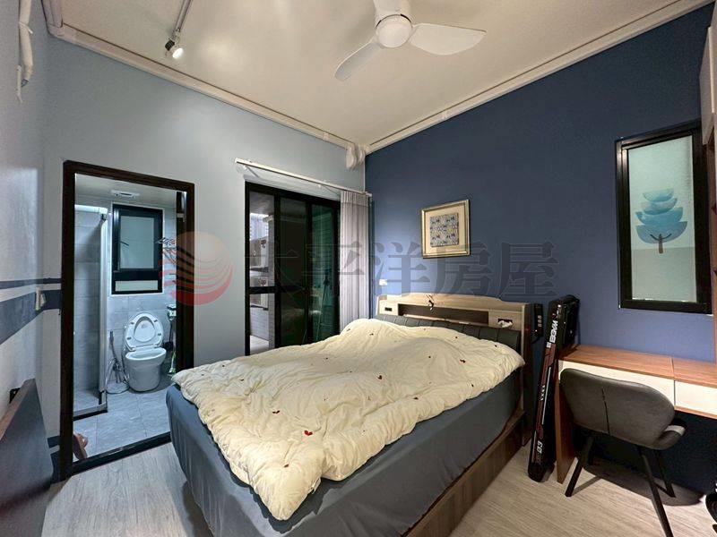 誠銳天籟精裝兩房,台南市佳里區復興路