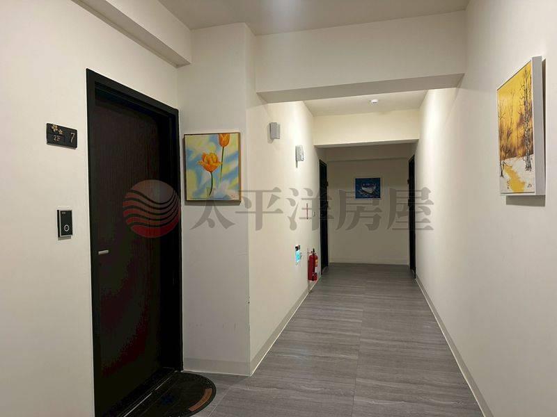 誠銳天籟精裝兩房,台南市佳里區復興路