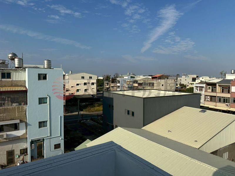 漚汪市區翻新透天,台南市將軍區忠興