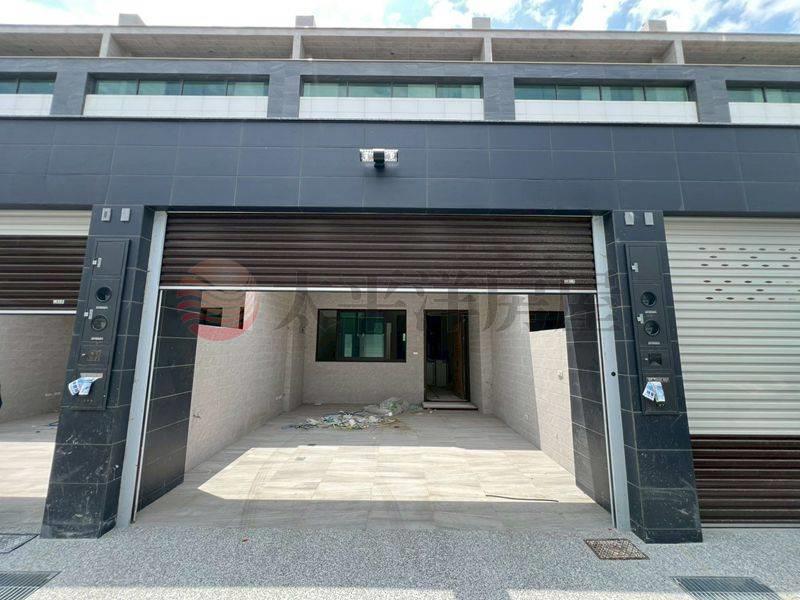 全新七股樹林車墅A12,台南市七股區