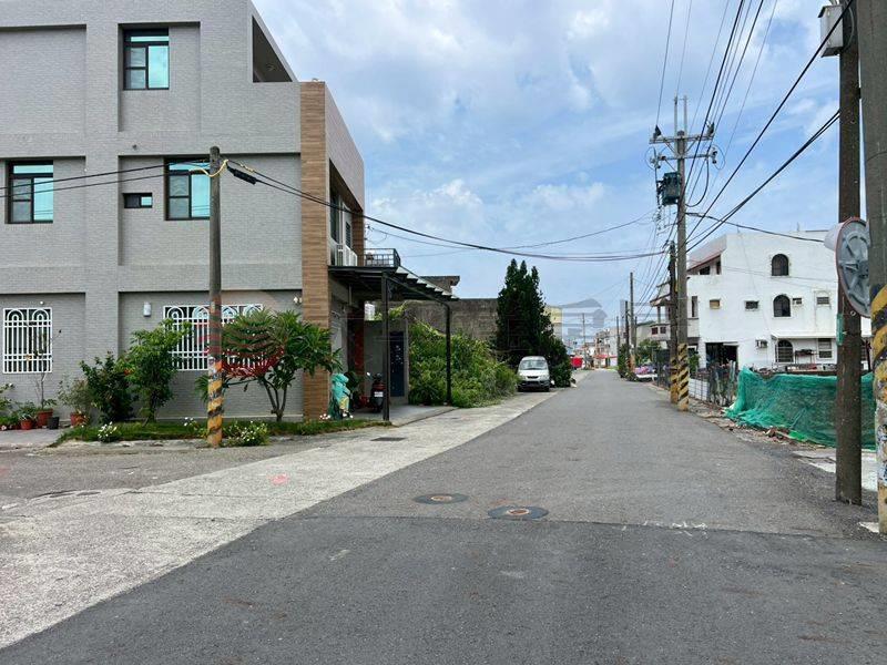 全新七股樹林車墅A12,台南市七股區