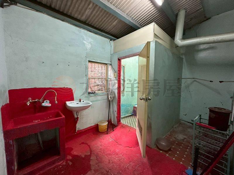 新生路巷弄需整理透天厝,台南市佳里區新生路