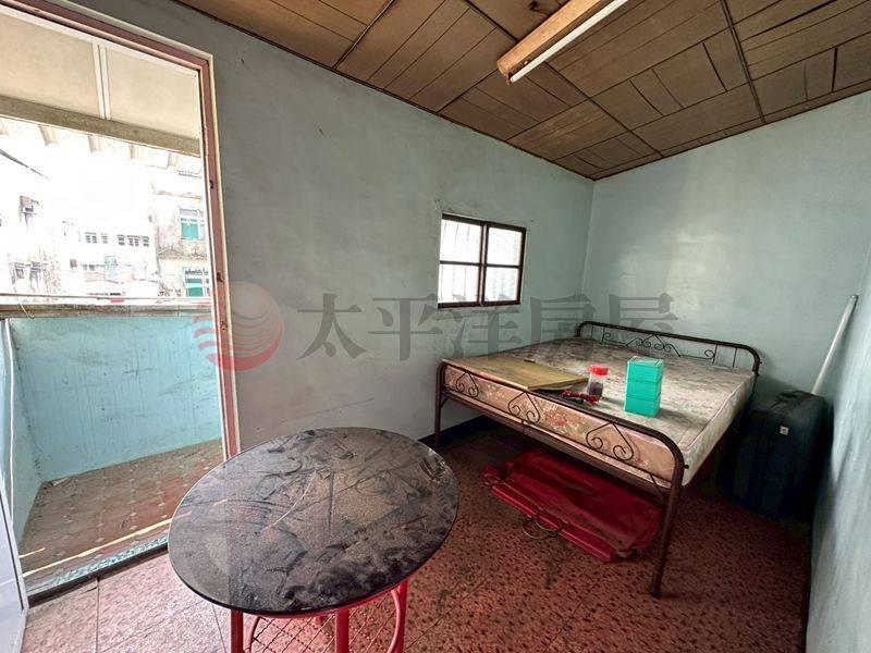 新生路巷弄需整理透天厝,台南市佳里區新生路