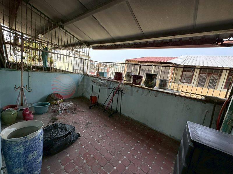 新生路巷弄需整理透天厝,台南市佳里區新生路