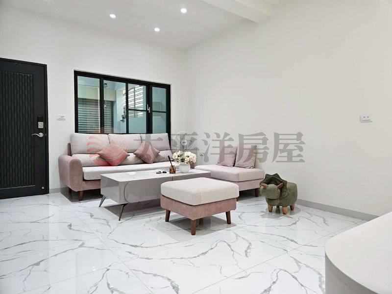 夏林商圈美車墅,台南市南區健康路二段