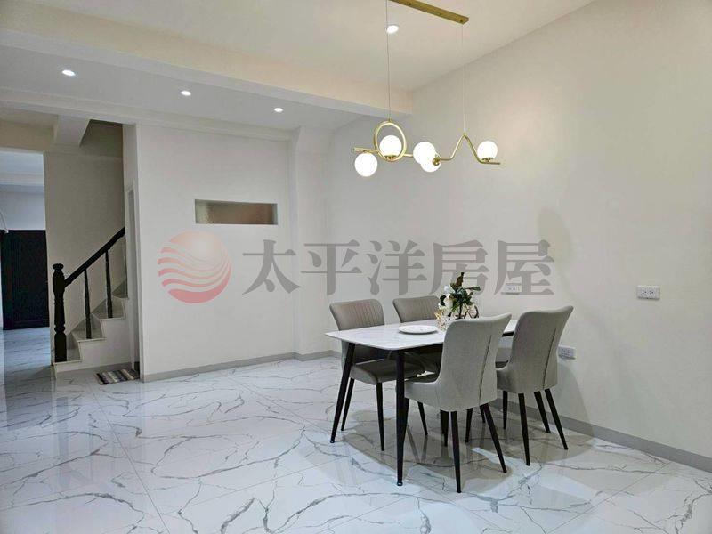 夏林商圈美車墅,台南市南區健康路二段