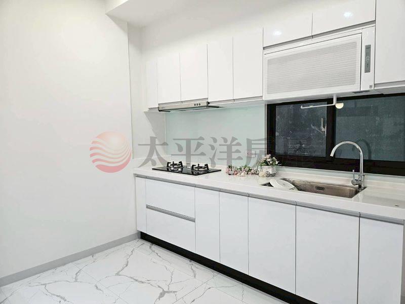 夏林商圈美車墅,台南市南區健康路二段