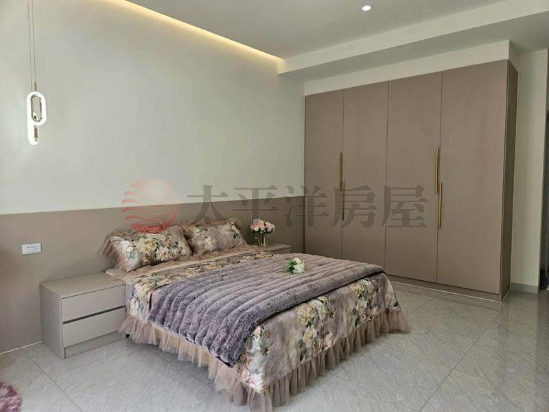 夏林商圈美車墅,台南市南區健康路二段