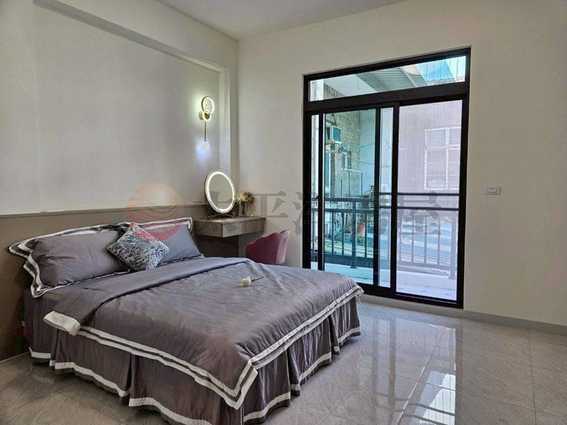 夏林商圈美車墅,台南市南區健康路二段