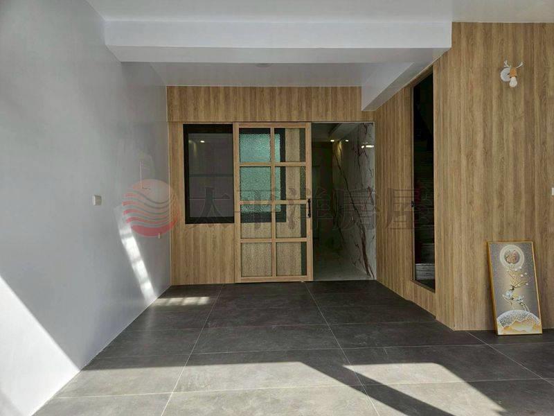 西港後營時尚美透天,台南市西港區後營