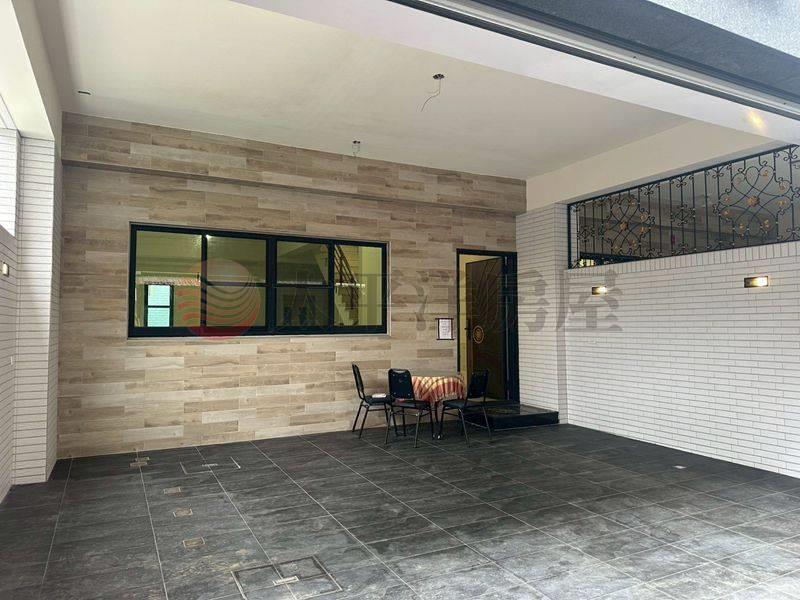 佳里全新電梯双車別墅,台南市佳里區自由街