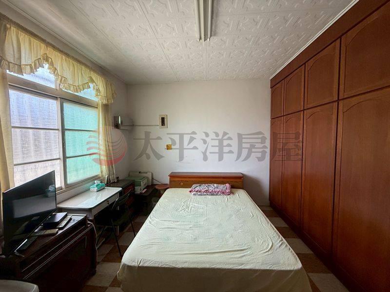 佳里六合街雙層純實透天,台南市佳里區六合街