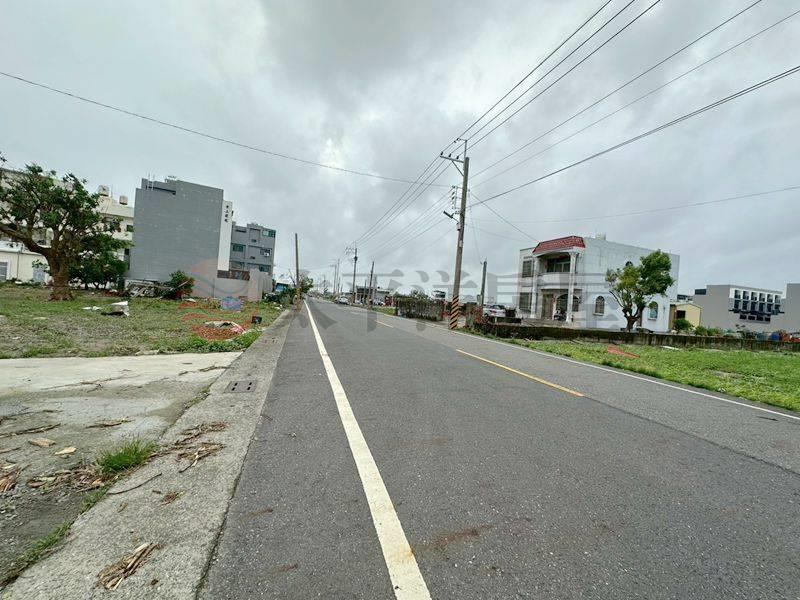 里幸福久久大地坪全新車墅B2,台南市佳里區