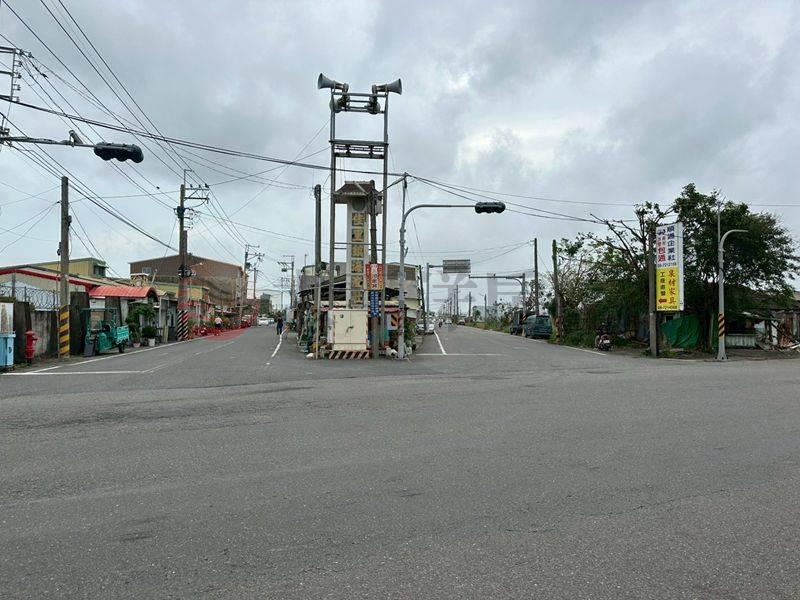 佳里幸福久久大地坪全新車墅A1,台南市佳里區