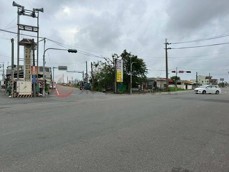 佳里幸福久久大地坪全新車墅A3,台南市佳里區