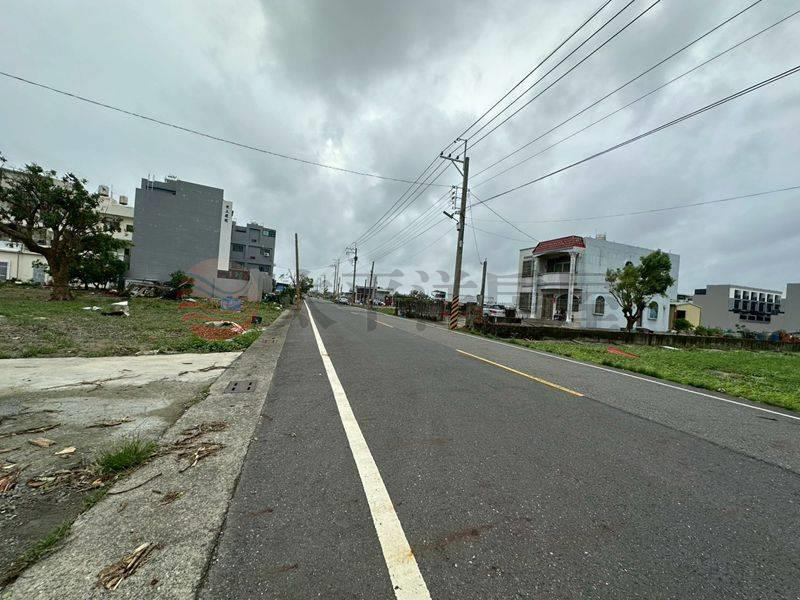 佳里幸福久久大地坪全新車墅B1,台南市佳里區