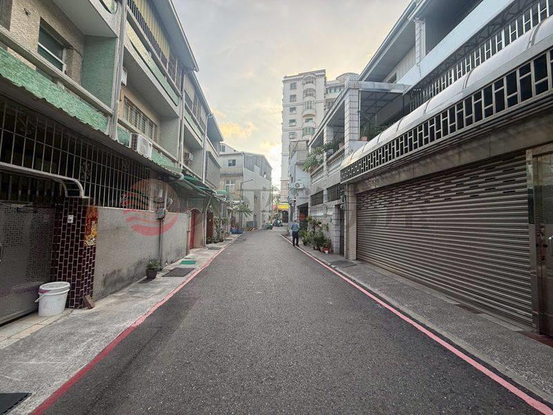 東區富農街商圈透天,台南市東區富農街一段
