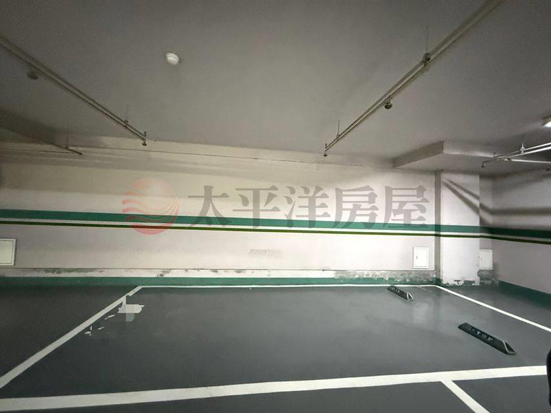 新悅城凱旋雙車位高景宅,台南市安平區健康路三段