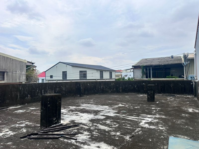 佳里大地坪角窗店住,台南市佳里區忠孝路
