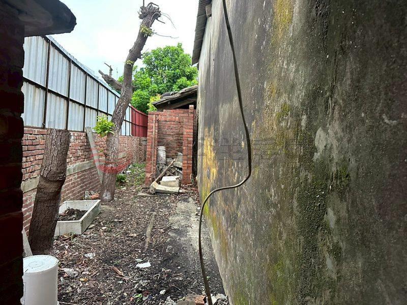 塭內國小地上權整新店住,台南市佳里區塭子內