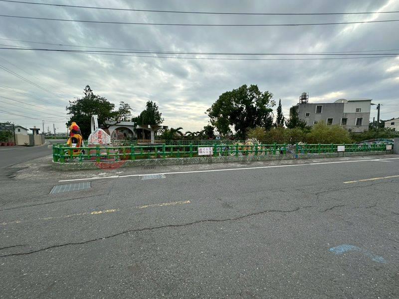 佳里齊家大面寬美車墅(B),台南市佳里區