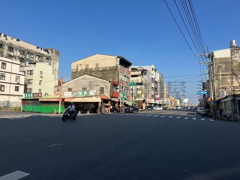 佳里商業區黃金地坪金店面,台南市佳里區文化路