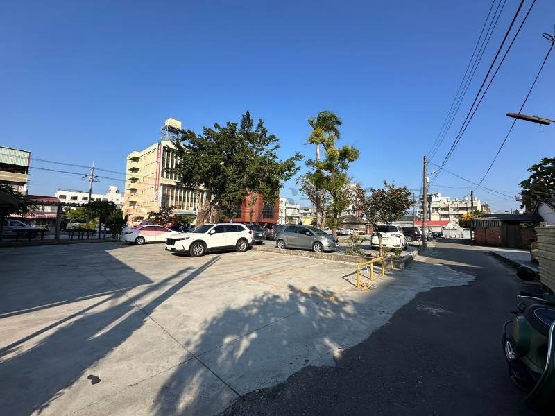 佳里商業區黃金地坪金店面,台南市佳里區文化路