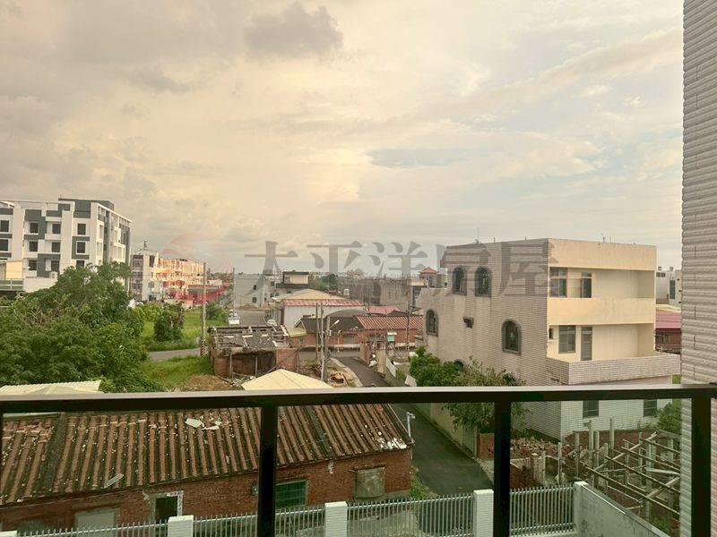 佳里番子寮全新未住透天,台南市佳里區番子寮