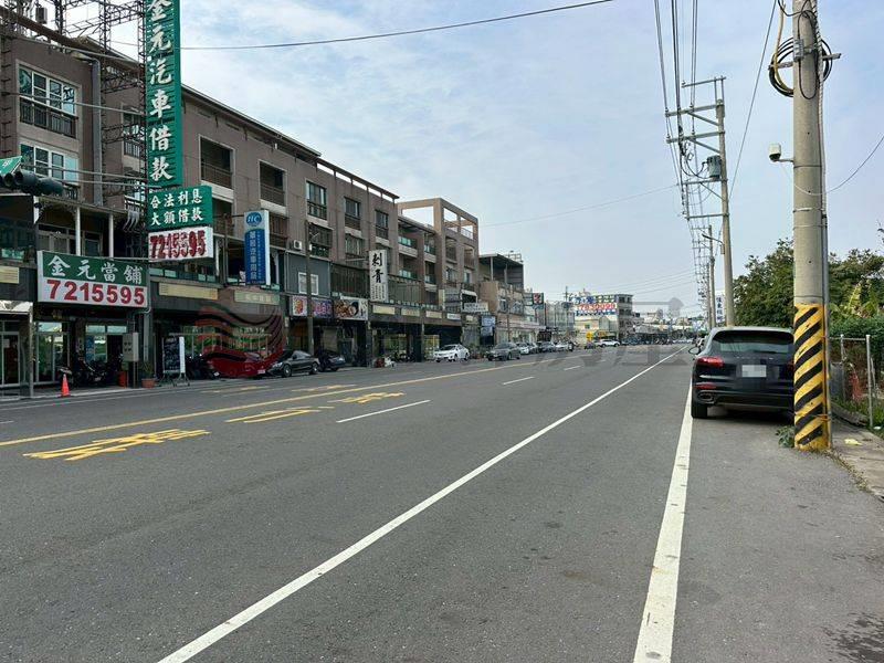 佳里星巴克旁整新2+1樓,台南市佳里區佳東路