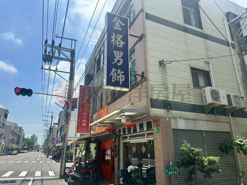佳里文化路金店住,台南市佳里區文化路