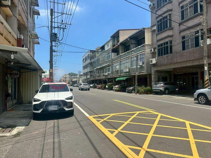 佳里文化路金店住,台南市佳里區文化路