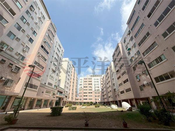 多摩市靜謐居(三房光景),台南市佳里區佳安東路