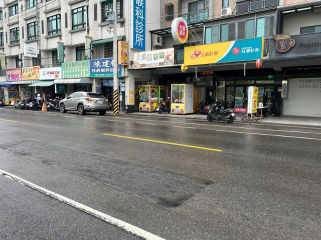 潛力股金店住,台南市安南區海佃路三段