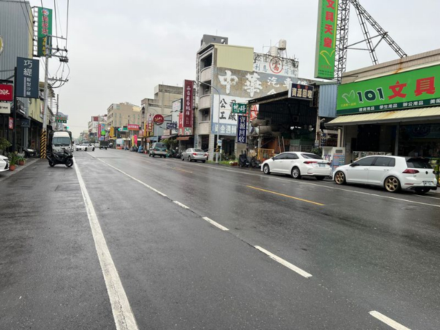 潛力股金店住,台南市安南區海佃路三段