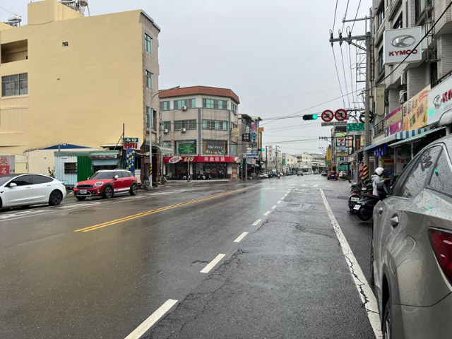 潛力股金店住,台南市安南區海佃路三段