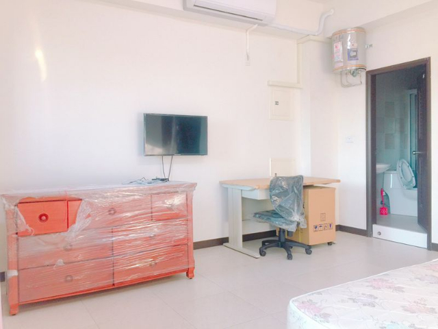 潛力股金店住,台南市安南區海佃路三段