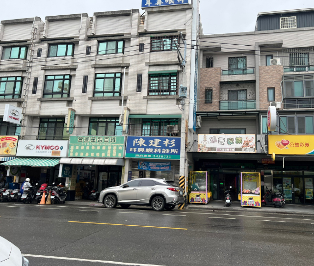 潛力股金店住,台南市安南區海佃路三段