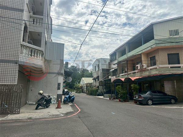 佳里中山公園滿租6套房透天,台南市佳里區延平路