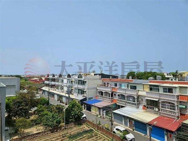 苓和國小旁的6年透天,台南市將軍區忠寮