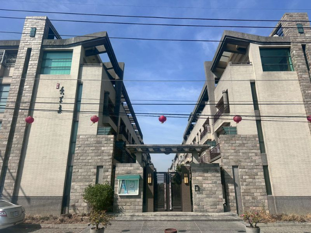 安定香草集簡約文青宅,台南市安定區新吉