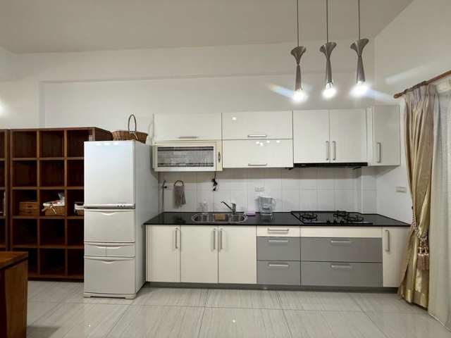 安定香草集簡約文青宅,台南市安定區新吉