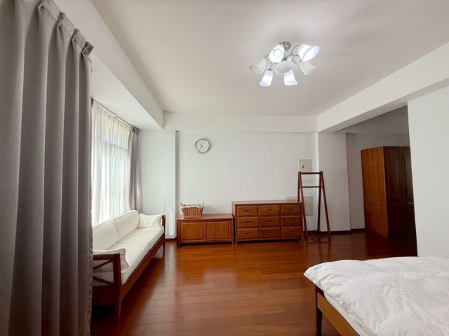 安定香草集簡約文青宅,台南市安定區新吉