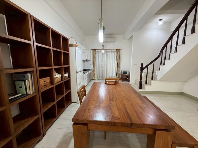 安定香草集簡約文青宅,台南市安定區新吉