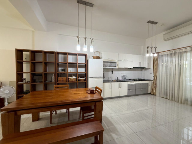 安定香草集簡約文青宅,台南市安定區新吉